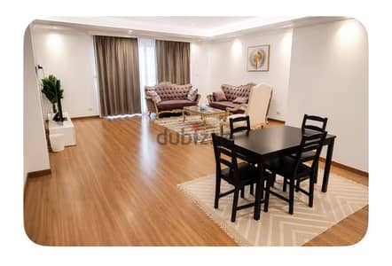 3 Bedrooms + 3 Bathrooms Luxury Apartment at Sodic West Courtyard Comp