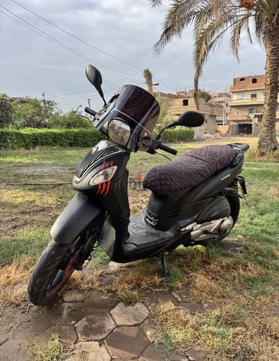 اسكوتر   للبيع