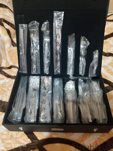 شنطة ادوات مطبخ
