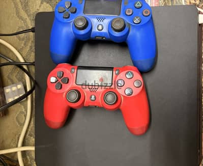 Ps4 slim