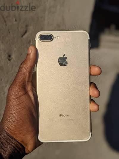 Apple - iPhone 7 Plus