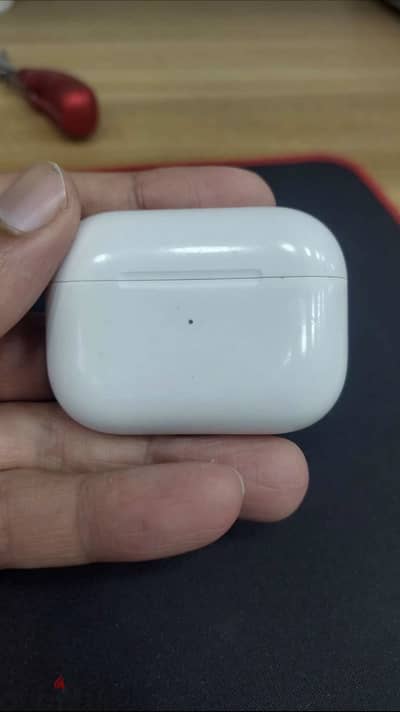 Apple airpods pro 2 تايب سي