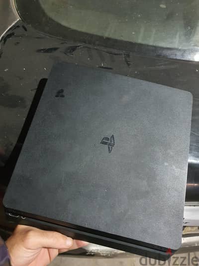 ps4 slim 1tb soft 13.2