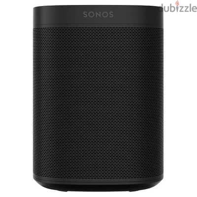 Sonos One SL Wireless Speaker – Black