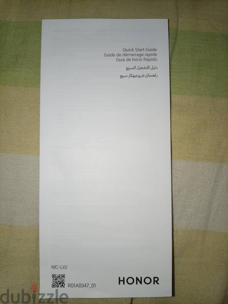 Honor X6c 4