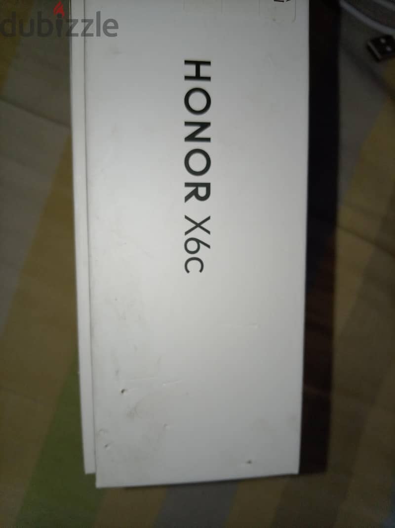 Honor X6c 5