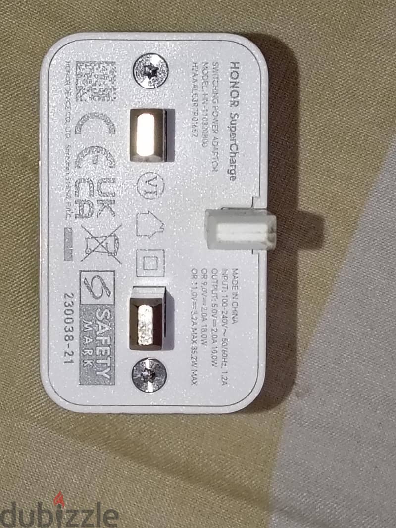 Honor X6c 10