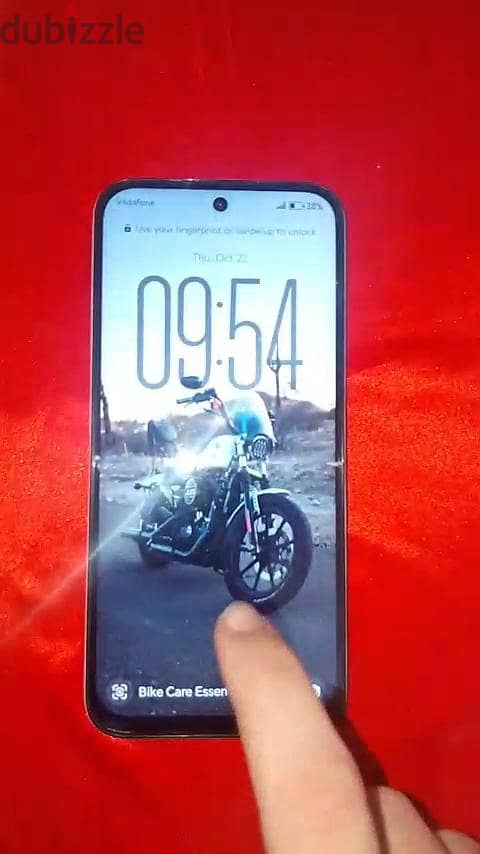Honor X6c 19