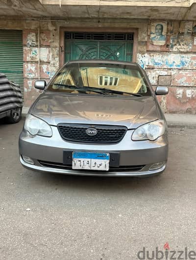 بى واى دى اف 3 2011