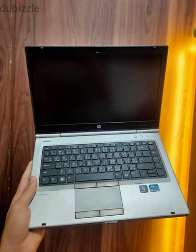 لابتوب hp