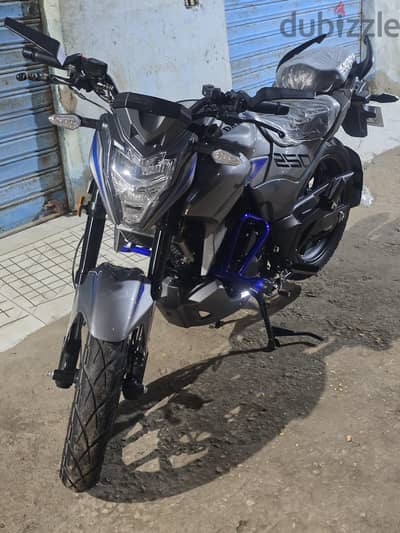 مومتسكل دايون a3 250cc
