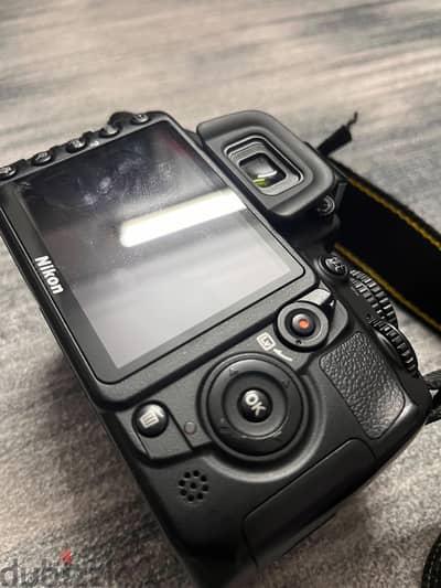 Nikon D3100 للبيع