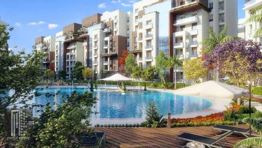 Ready-to-move apartment with immediate delivery, double view, landscaping, and prime location near the diplomatic district in the capital. Apartment for sale in the Oya compound, ready for viewing, northern side with full amenities.
