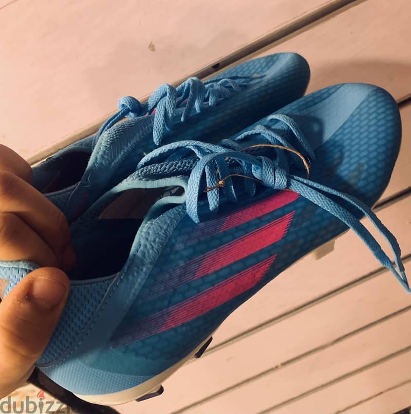 Adidas 2