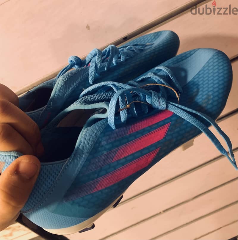 Adidas 1
