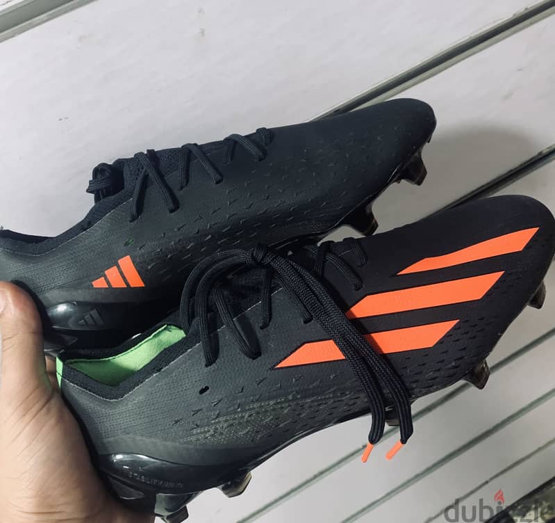 Adidas 4