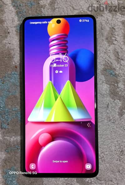 Samsung M51