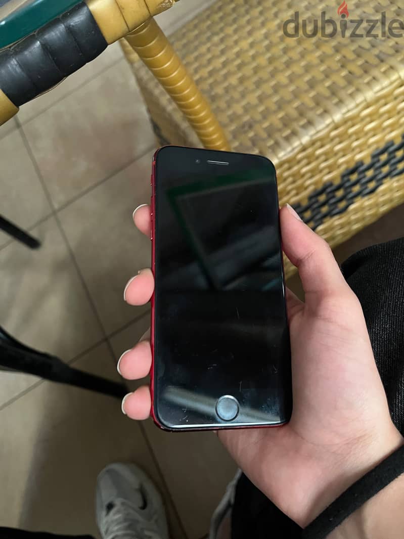Apple - iPhone SE 1
