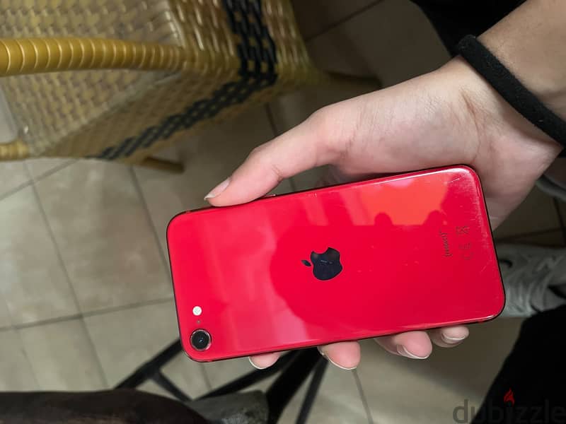 Apple - iPhone SE 3