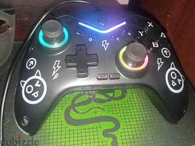 Controller CM-619