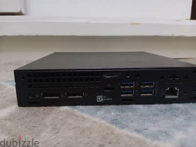 Dell Optiplex 7060