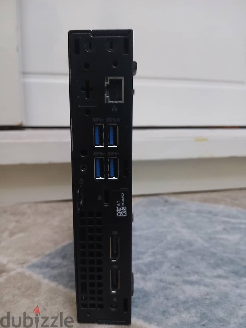 Dell Optiplex 7060 1