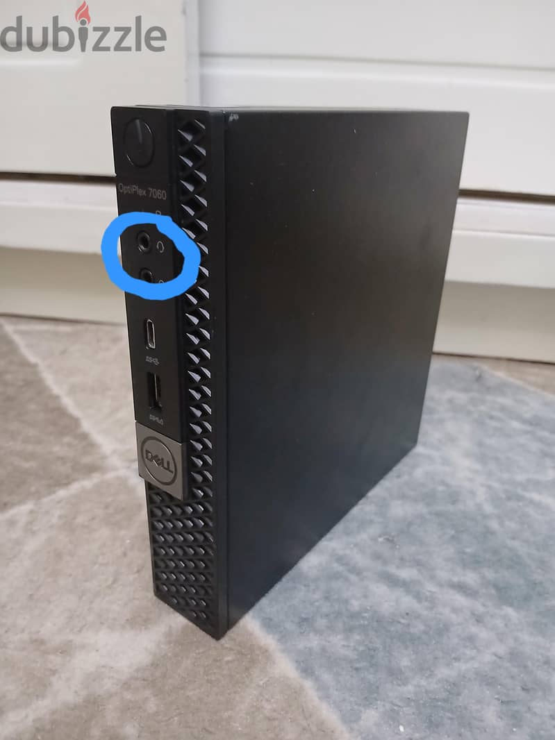Dell Optiplex 7060 2