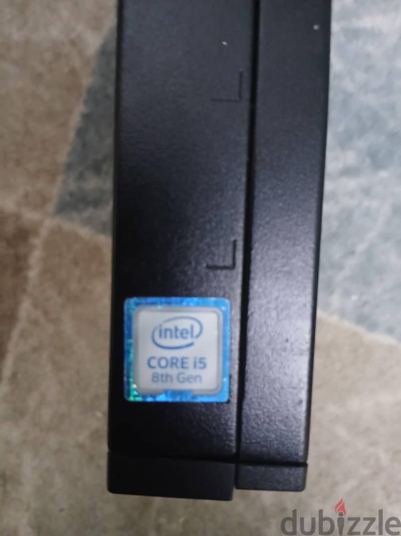 Dell Optiplex 7060 3