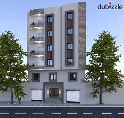 150m² Apartment for Sale in Tanta – Direct from Owner