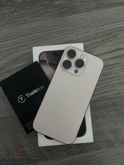 Apple - iPhone 16 Pro