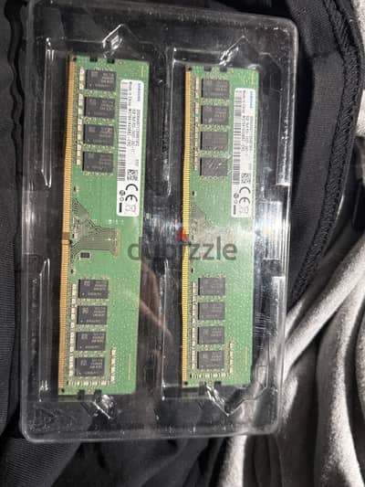 2x8ddr4 samsung