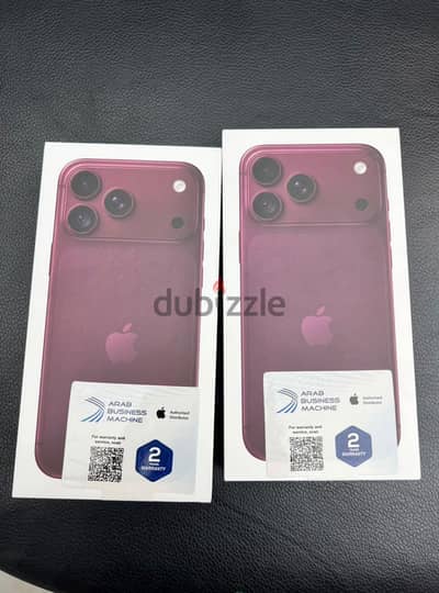 آبل - آيفون 18 برو ماكس