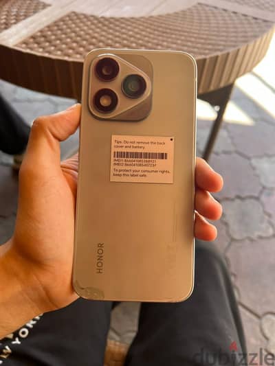 Honor 400 Lite