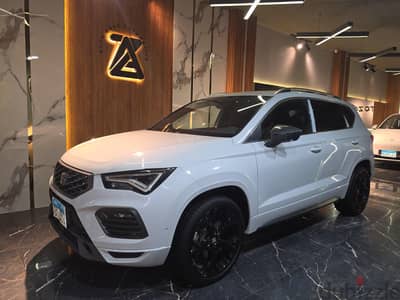Seat Ateca 2025