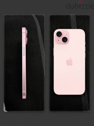 آبل - آيفون 15