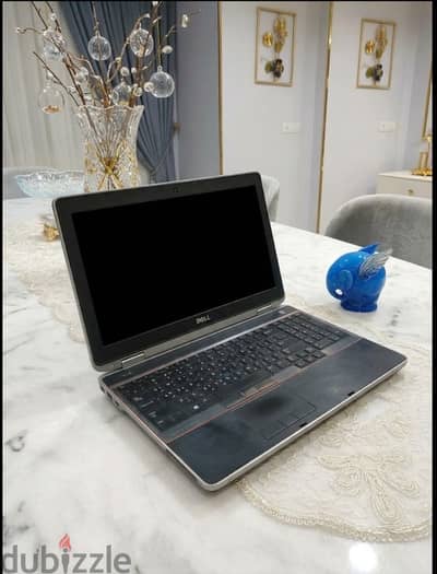 لاب توب  dell