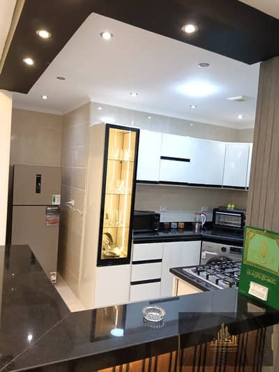 المنطقه التاسعه عمارات مدينه الشروق