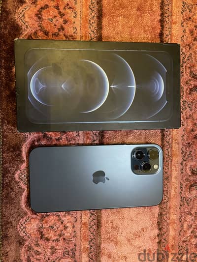 Apple - iPhone 12 Pro Max