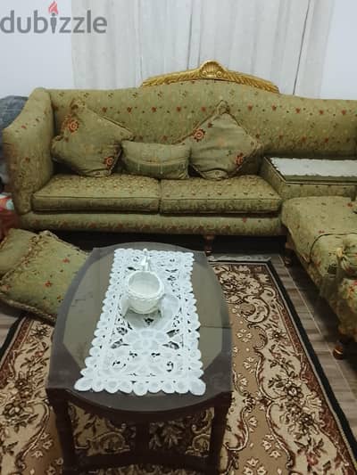 انتريه ركنه خشب زان احمر
