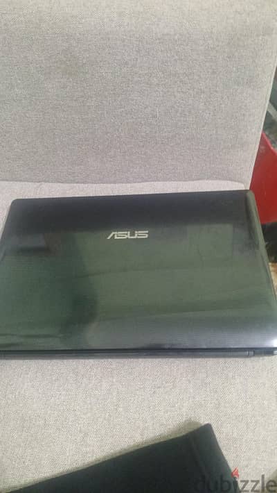 Laptop Asus