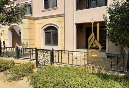 شقة استلام فوري للايجار بأقل سعر في إعمار ميفيدا Mivida Park بسعر قديم + تيسيهلات في الدفع جاهزه للمعاينه