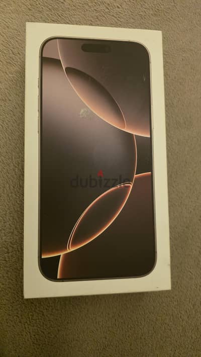 Apple - iPhone 16 Pro Max