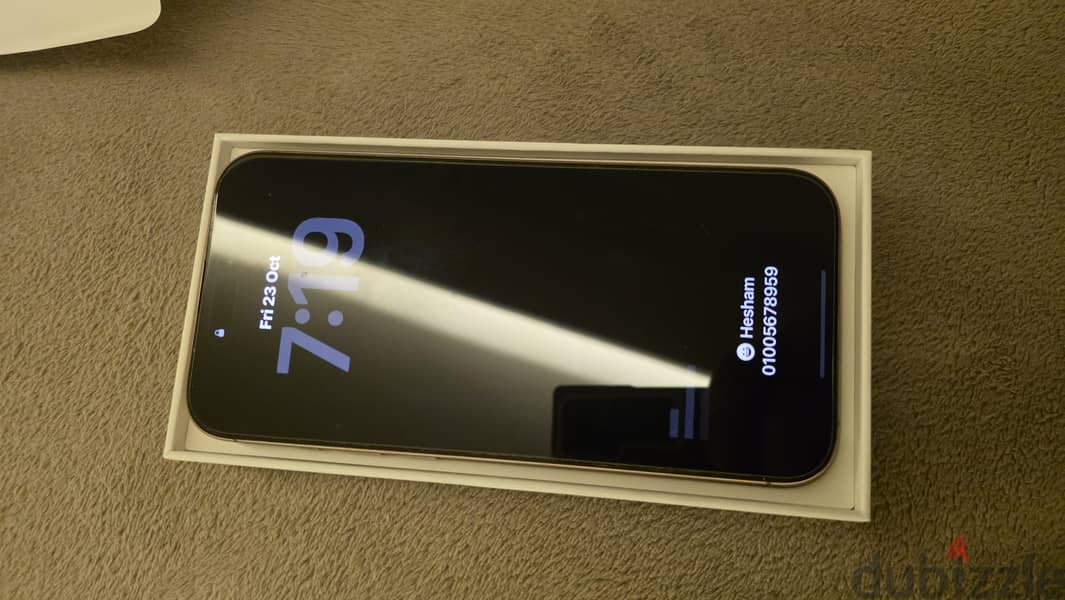 Apple - iPhone 16 Pro Max 1