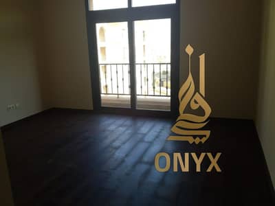 شقة استلام فوري للبيع ريسيل في إعمار ميفيدا Mivida Park بسعر قديم + تيسيهلات في الدفع جاهزه للمعاينه