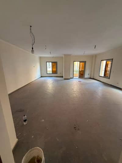 Ultra-luxurious apartment for rent in Zayed Heights Compound, Sheikh Zayed – Prime location and wonderful view