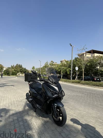 Dayun-tx 250