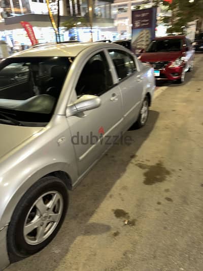 Speranza A516 2007