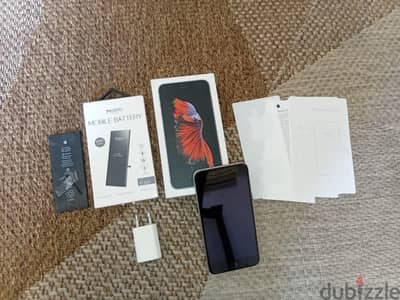 iphon 6s بلس