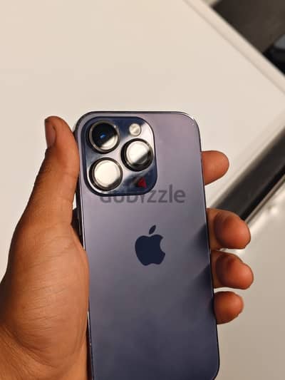 Iphone 14 pro