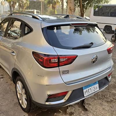 MG zs 2020